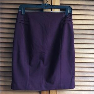 Express pencil skirt